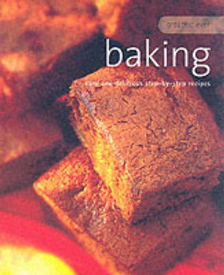 Baking (100 Best Recipes)