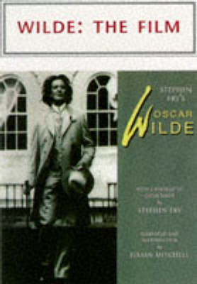 Illustrated Screenplay: Oscar Wilde