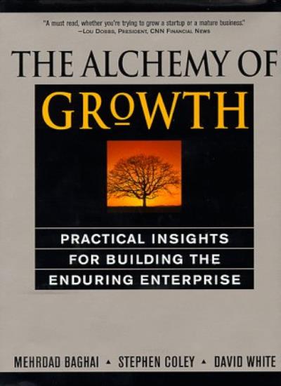 Alchemy of Growth Hb