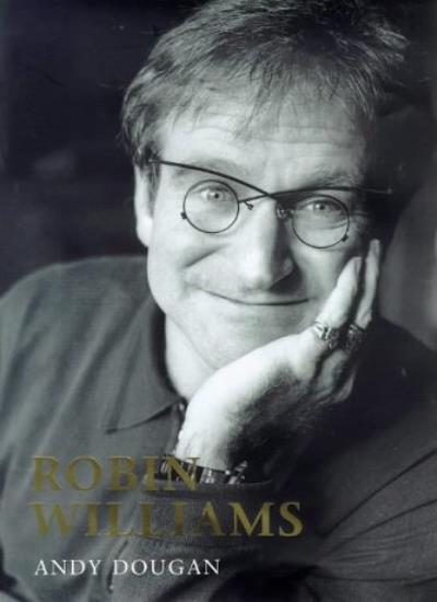 Robin Williams