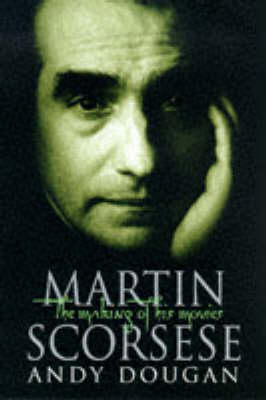Martin Scorsese (Directors Close Up)