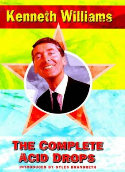 The Complete Acid Drops