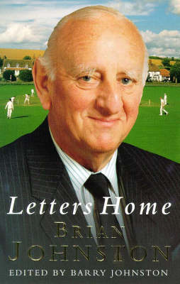 Letters Home: 1926-1945