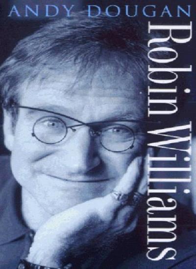 Robin Williams