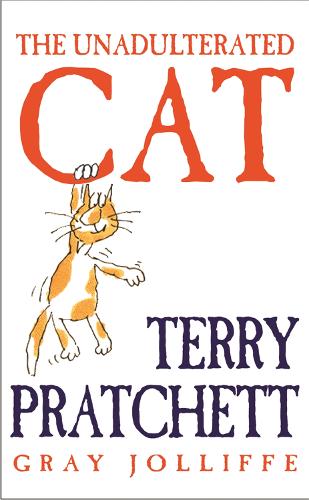 The Unadulterated Cat