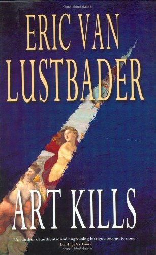 Art Kills (An Otto Penzler book)