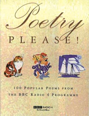 Poetry Please!: More Poetry Please
