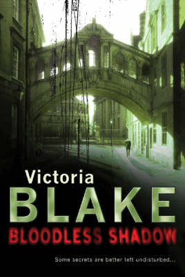 Bloodless Shadow (New Blood)