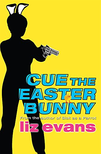 Cue The Easter Bunny (Pi Grace Smith Investigations Series)