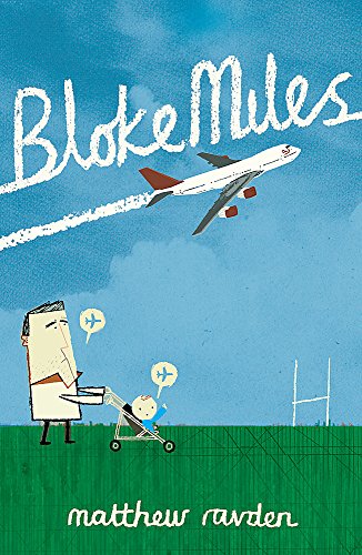 BlokeMiles