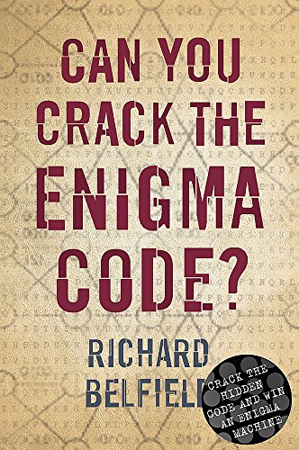 Can You Crack the Enigma Code?