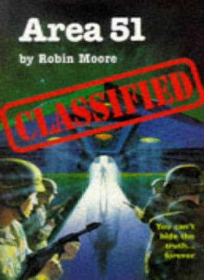 Area 51 (Classified)