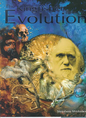 The Kingfisher Book of Evolution