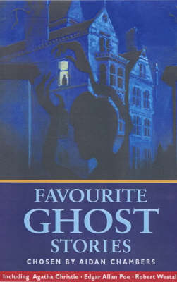 Favourite Ghost Stories (Kingfisher Story Library)