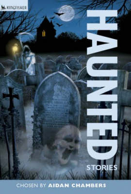 Haunted Stories (Red Hot Reads S.)