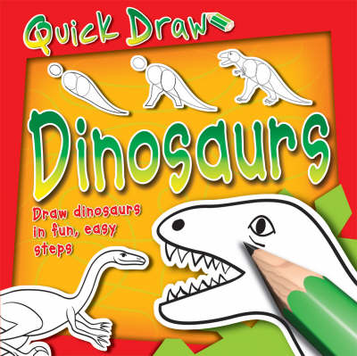 Dinosaurs (Quick Draw)