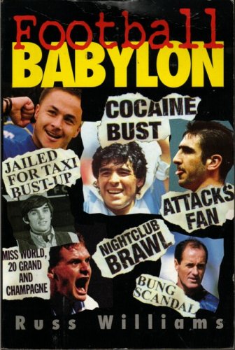 Football Babylon