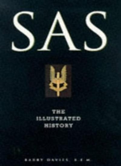SAS: The Illustrated History