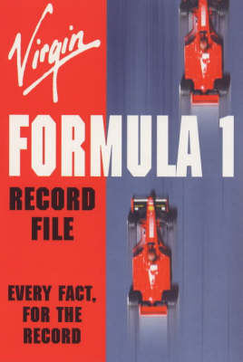 Formula 1: Virgin Record File