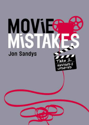 Movie Mistakes