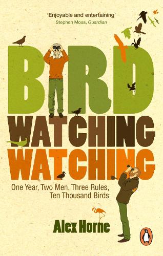 Birdwatchingwatching