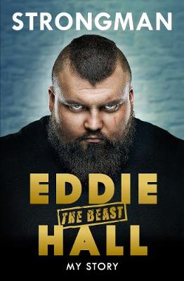 Strongman: My Story