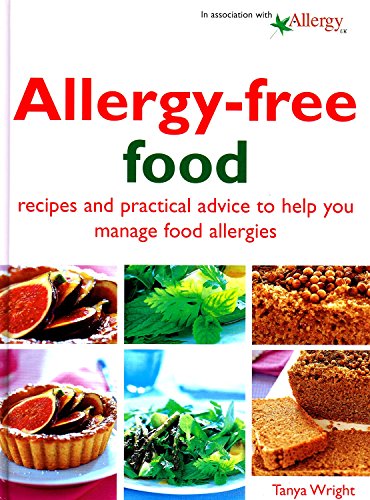 Allergy Free Food