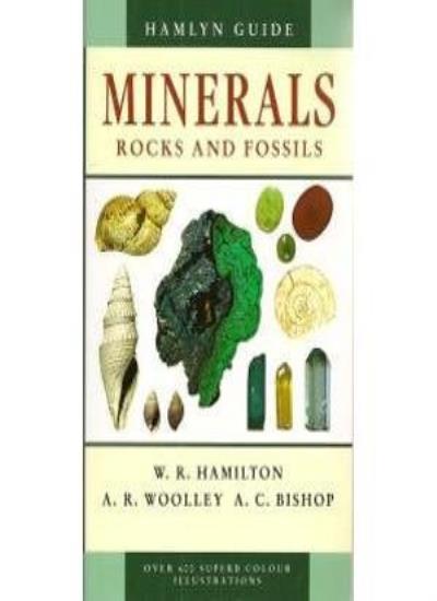 Hamlyn Guide to Minerals