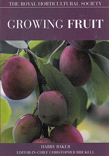 Growing Fruit