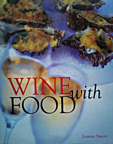 Wine With Food