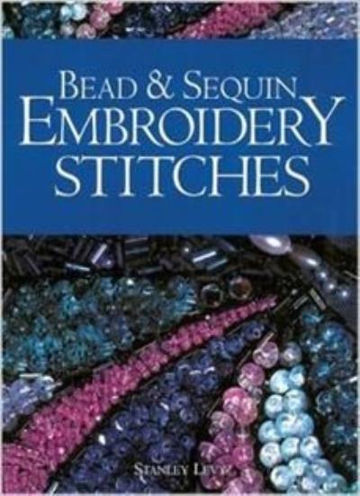Embroidery Stitches
