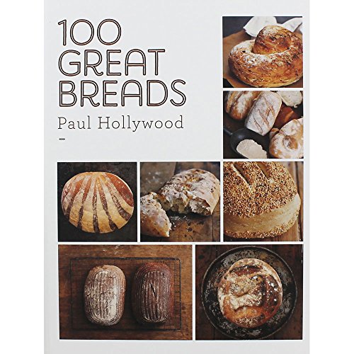 100 Great Breads