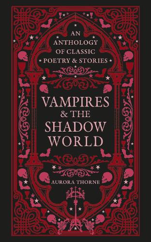 Vampires & the Shadow World
