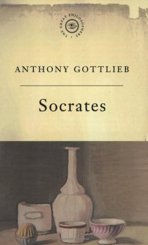 The Great Philosophers: Socrates: No. 6