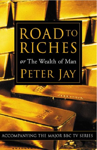 Road To Riches