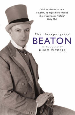 The Unexpurgated Beaton Diaries