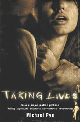 Taking Lives