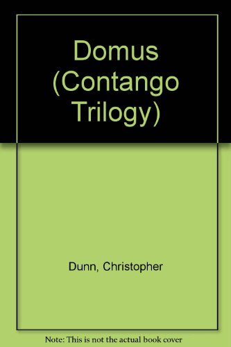 Domus: Pt. 2 (Contango Trilogy)