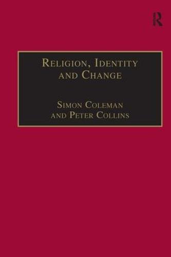 Religion, Identity and Change