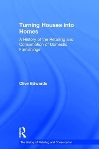 Turning Houses into Homes
