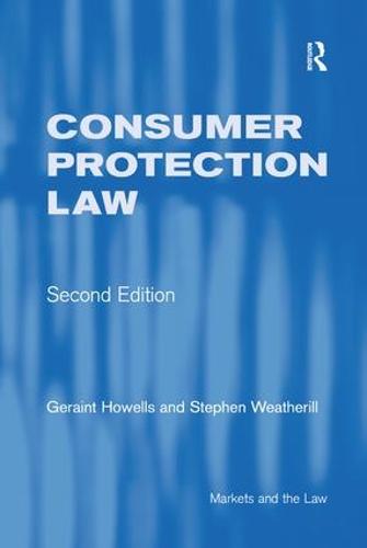 Consumer Protection Law