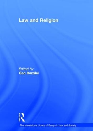 Law and Religion