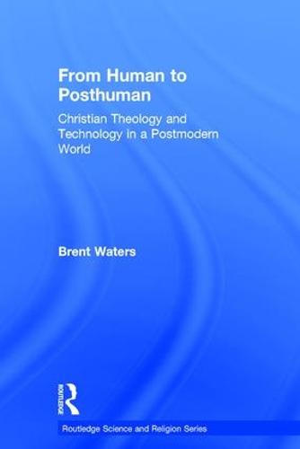 From Human to Posthuman