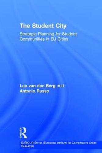 The Student City