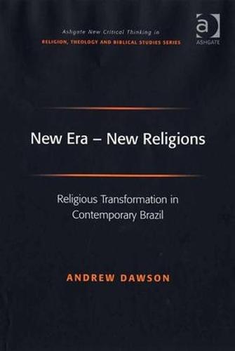 New Era - New Religions