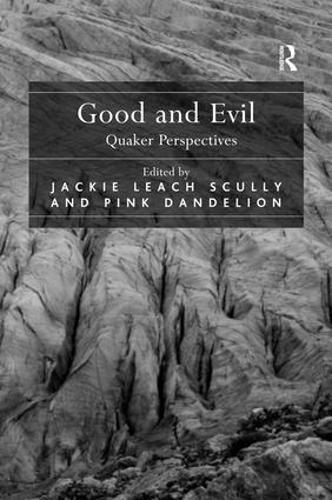 Good and Evil