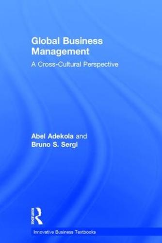 Global Business Management