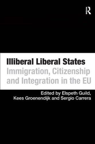 Illiberal Liberal States