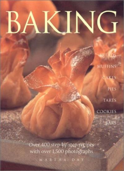 Baking