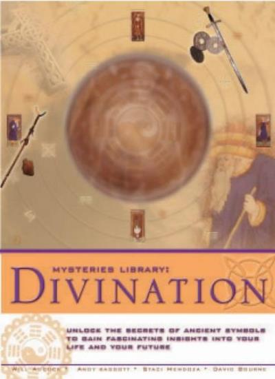 Arts of Divination (Mysteries library)
